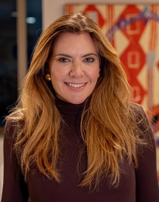Patrícia Davidson